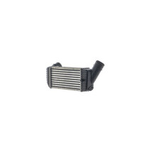 Intercooler cooling fins brazed alu 300 mm - 127 mm MAHLE...