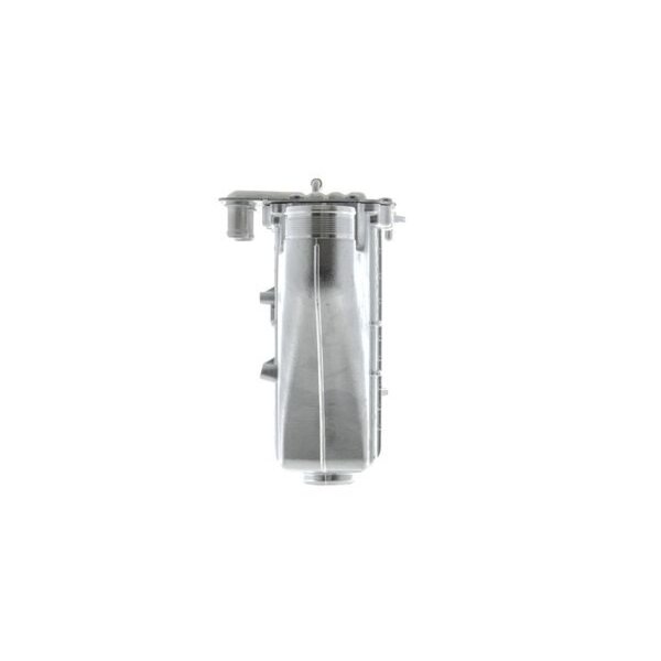 Ladeluftkühler Kühlrippen gelötet Alu 247 mm - 83 mm MAHLE für u.a. AUDI A4