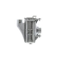 Intercooler cooling fins soldered alu 247 mm - 83 mm...