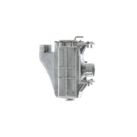 Ladeluftkühler Kühlrippen gelötet Alu 247 mm - 83 mm MAHLE für u.a. AUDI A4