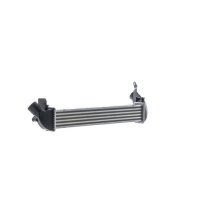 Intercooler cooling fins soldered alu 570 mm - 84 mm...
