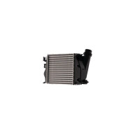 Intercooler fins soldered aluminium 282 mm - 217 mm MAHLE...