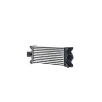 Intercooler fins soldered aluminium 451 mm - 160 mm MAHLE...