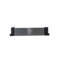 Intercooler cooling fins soldered alu 495 mm - 133 mm...