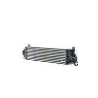 Intercooler cooling fins brazed aluminium 150 mm - 254 mm...