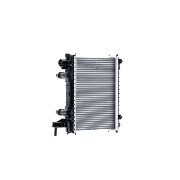 Kühler Motor Rippen gelötet 225 mm - 310 mm MAHLE für u.a. ALFA ROMEO STELVIO