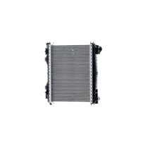 Kühler Motor Rippen gelötet 225 mm - 310 mm MAHLE für u.a. ALFA ROMEO STELVIO