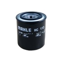 Hydraulikfilter Automatikgetriebe 115mm MAHLE für...