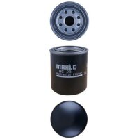 Arbeitshydraulik Filter Anschraubfilter 135,5mm MAHLE...