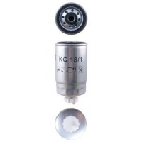 Kraftstofffilter Filtereinsatz MAHLE für DAF FIAT...