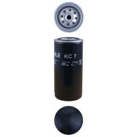 Kraftstofffilter MAHLE für DAF FIAT FORD GMC MAN...