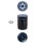 Kraftstofffilter Anschraubfilter 76mm MAHLE für MAZDA CX-30 (DM)