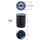 Kraftstofffilter Anschraubfilter 76mm MAHLE für MAZDA CX-30 (DM)