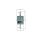 Fuel filter line filter 45.4mm MAHLE for AUDI CITROEN FIAT SEAT SKODA