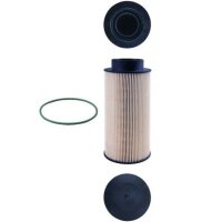 Kraftstofffilter Filtereinsatz 85,2mm MAHLE für...