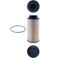 Kraftstofffilter MAHLE für RENAULT SCANIA