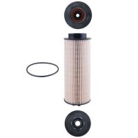 Kraftstofffilter Filtereinsatz 105,5mm MAHLE für DAF...