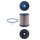 Kraftstofffilter Filtereinsatz 91mm MAHLE für OPEL INSIGNIA B Grand Sport (Z18)