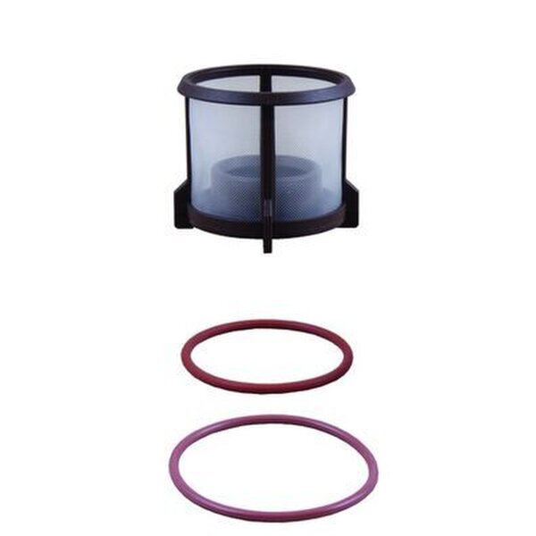 Kraftstofffilter Filtereinsatz 50mm MAHLE für MERCEDES VARIO Triebkopf