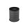Luftfilter Filtereinsatz MAHLE für VOLVO