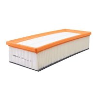 Air filter filter insert KNECHT for VW PASSAT B6 (3C2)
