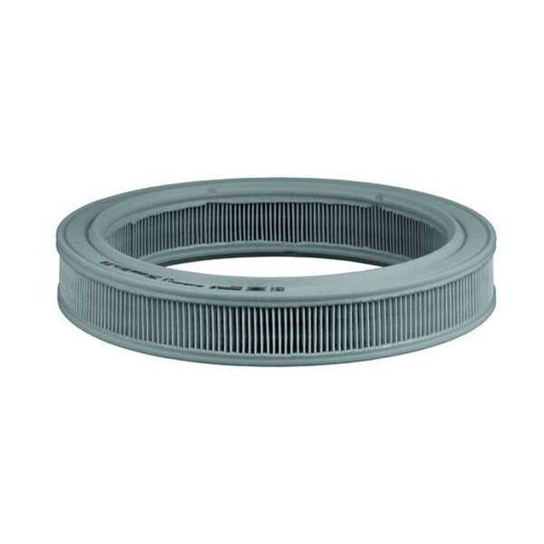 Luftfilter-Einsatz reinigend MAHLE passend für u.a. FORD SIERRA