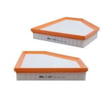 Luftfilter Filtereinsatz MAHLE für BMW 3 (G20/ G80/...
