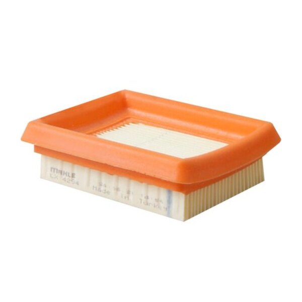 Luftfilter Filtereinsatz MAHLE für FORD TRANSIT V363 Bus (FAD/ FBD)