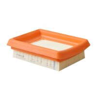 Air filter filter insert KNECHT for FORD TRANSIT V363 Bus...