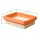 Luftfilter Filtereinsatz MAHLE für FORD TRANSIT V363 Bus (FAD/ FBD)