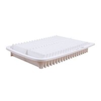 Air filter filter insert KNECHT for SWIFT V (AZ)