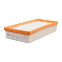 Air filter filter insert KNECHT for MERCEDES GLC (X253)