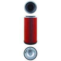 Luftfilter Filtereinsatz MAHLE für NISSAN PATROL GR...