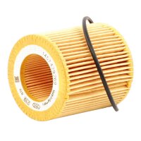 Ölfilter Anschraubfilter 65mm MAHLE für...