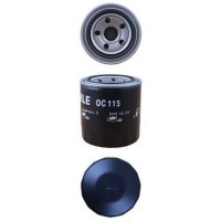 Ölfilter Leitungsfilter MAHLE für ASIA MOTORS...