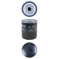 Ölfilter Anschraubfilter 76mm MAHLE für...
