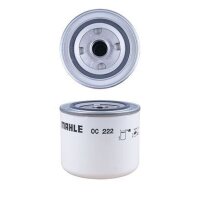 Ölfilter Anschraubfilter 93,2mm MAHLE für VOLVO...