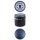 Ölfilter Anschraubfilter 75mm MAHLE für ALFA ROMEO 156 (932_)