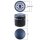 Ölfilter Anschraubfilter 75mm MAHLE für ALFA ROMEO 156 (932_)