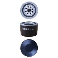 Ölfilter Keilrippenriemenscheibe 110mm MAHLE...