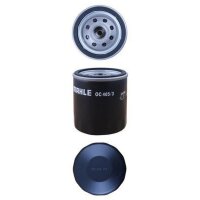 Ölfilter MAHLE für CHEVROLET AVEO / KALOS...