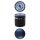 Ölfilter Anschraubfilter 75mm MAHLE für OPEL ASTRA G Caravan (T98)