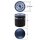 Ölfilter Anschraubfilter 75mm MAHLE für OPEL ASTRA G Caravan (T98)