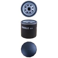 Ölfilter Anschraubfilter 75mm MAHLE für DUCATI...