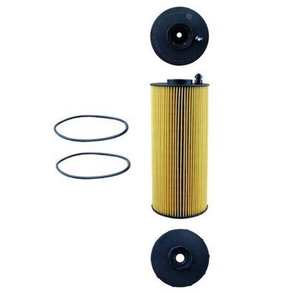 Ölfilter MAHLE für DAF