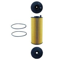 Ölfilter Filtereinsatz 109mm MAHLE für DAF