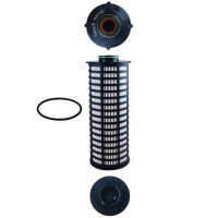 Cleaning oil filter insert Ø 104 mm MAHLE for...