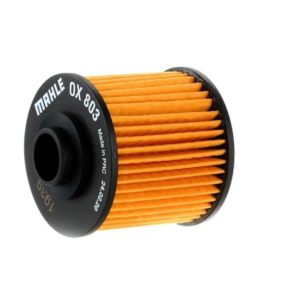 Ölfilter Aktivkohlefilter MAHLE für APRILIA PEGASO Pegaso 650