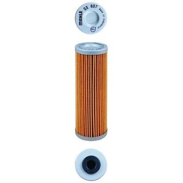 Ölfilter Filtereinsatz 41,5mm MAHLE für KTM ADVENTURE