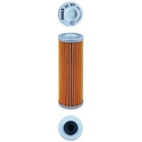 Oil filter filter insert 41.5mm KNECHT for KTM ADVENTURE
